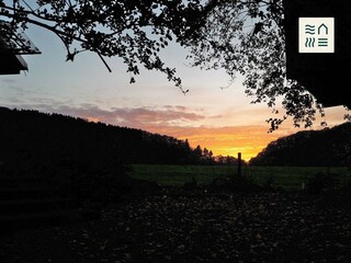 Atemberaubender Ausblick