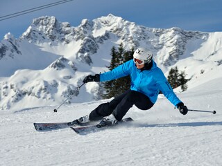 Appartamento per vacanze Oberstdorf Ambiente 19