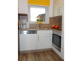 Appartamento per vacanze Oberstdorf Caratteristiche 14