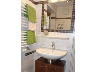 Appartamento per vacanze Oberstdorf Caratteristiche 15