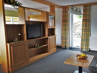 Appartamento per vacanze Oberstdorf Caratteristiche 10