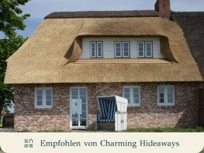 Ferienhaus Reethus Backbord