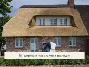 Holiday house Reethus Backbord