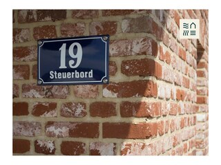Hausnummer 19