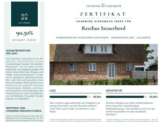 Zertifikat