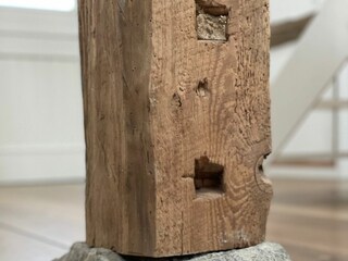 Detail Innen