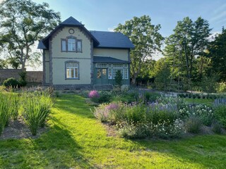 Villa Auguste