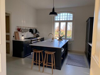deVol Küche