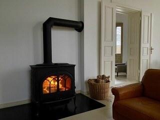 Kamin