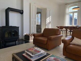 Wohnesszimmer