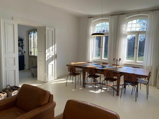 Wohnesszimmer