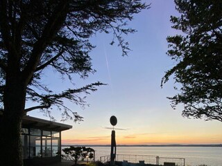 Das Haus am Meer
