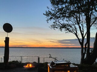 Abendstimmung