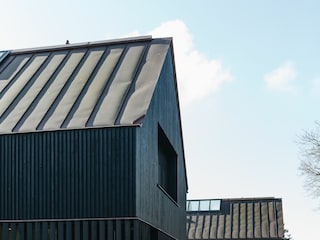 das Quartier-Wieck: WIECK11 und WIECK9 (hinten)
