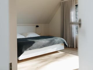 Schlafzimmer OG