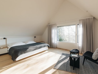 Schlafzimmer OG