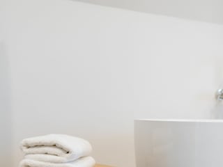 Badezimmer OG