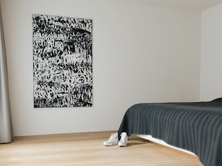 Schlafzimmer EG