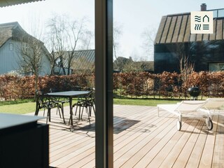 Gartenansicht