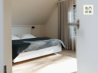 Schlafzimmer OG
