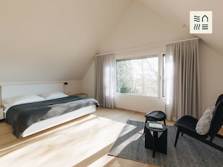 Schlafzimmer OG