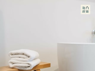 Badezimmer OG