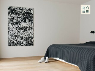 Schlafzimmer EG