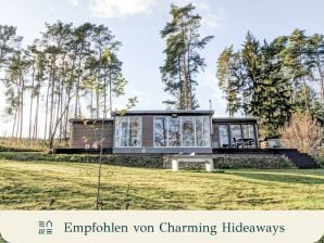 Ferienhaus Schlaubehaus
