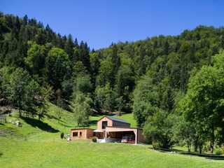 Besondere Nachbarn