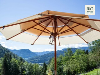 Frühstück mit Weitblick