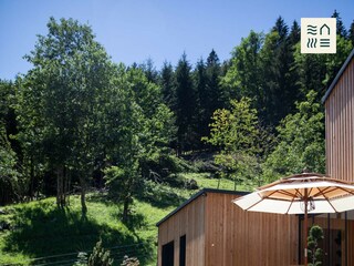 Sommerterasse