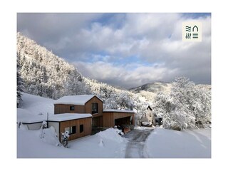 Winterstille