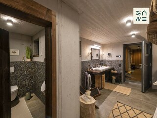Badehaus Impression