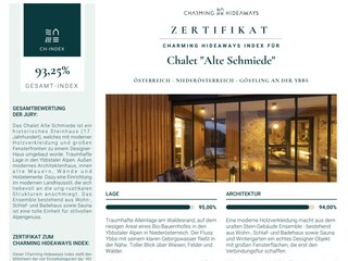 Zertifikat