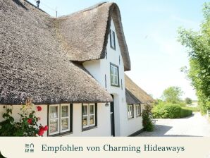 Ferienhaus Haus Wattwurm*****