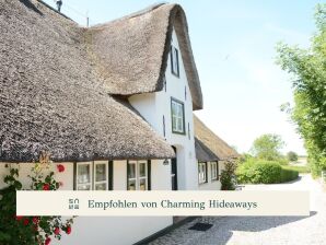 Ferienhaus Haus Wattwurm*****