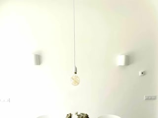 Scandi-Essplatz -made by BoConcept.
