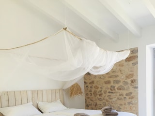 Schlafzimmer 1.