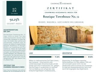 Zertifikat