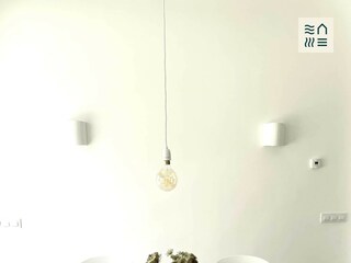 Scandi-Essplatz -made by BoConcept.