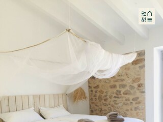 Schlafzimmer 1.