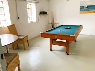 Ferienhaus Dollerup  24