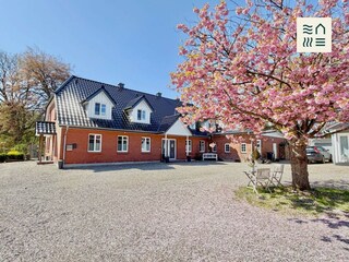 Landhaus Scholz