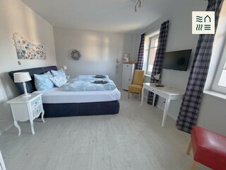unteres Schlafzimmer