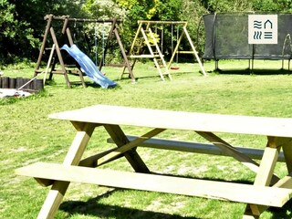 Spielplatz