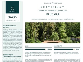 Zertifikat