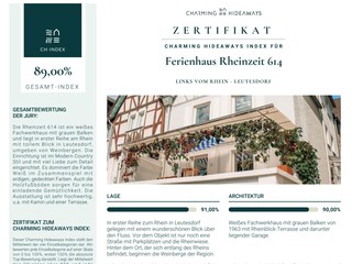 Zertifikat
