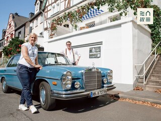 Das sind wir