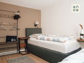 Schlafzimmer 1 OG