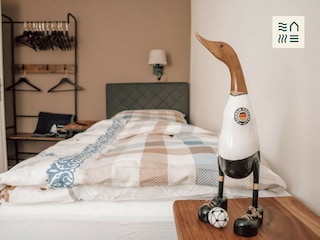 Schlafzimmer 1.OG